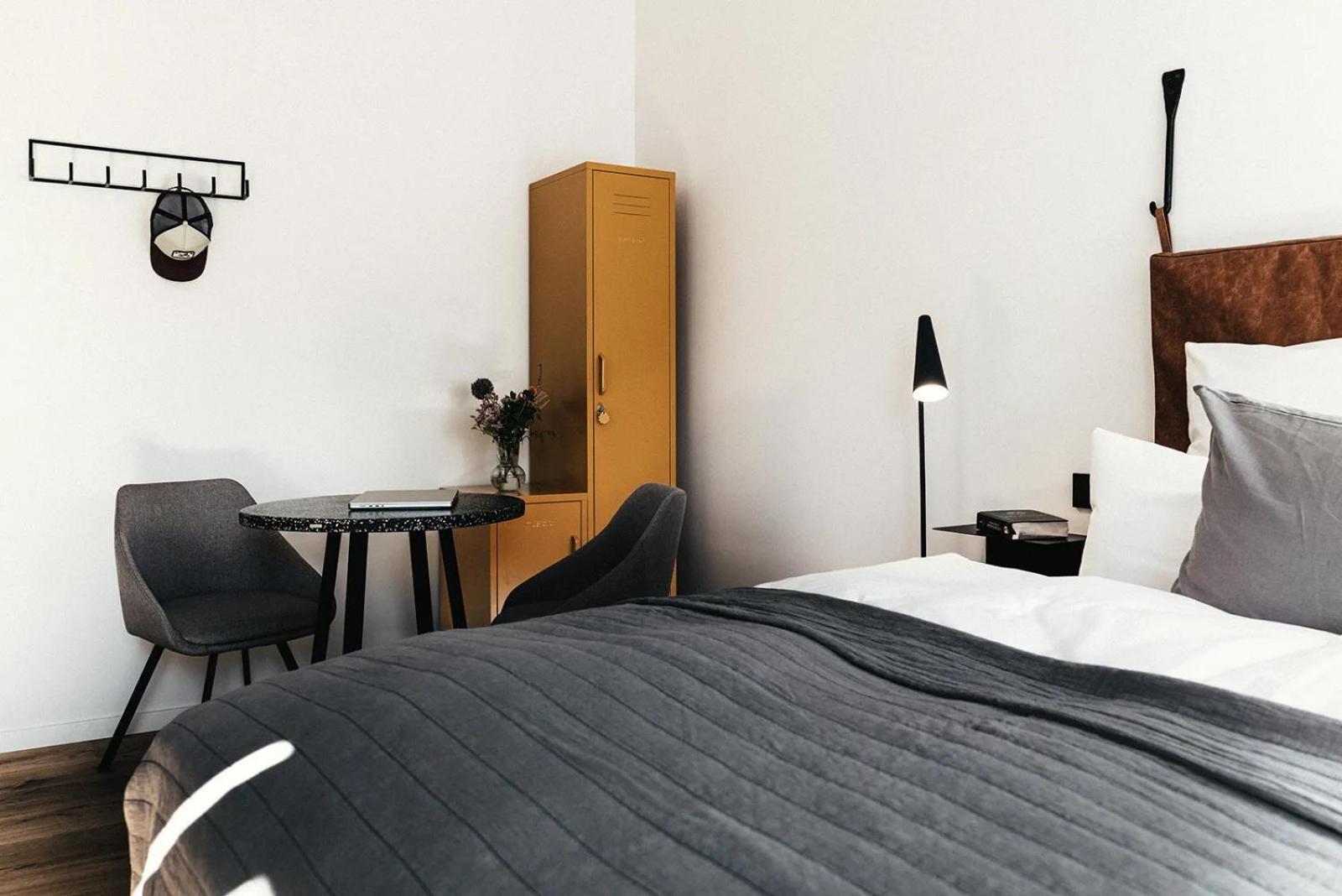 Das Timmann Stelle Quarto foto